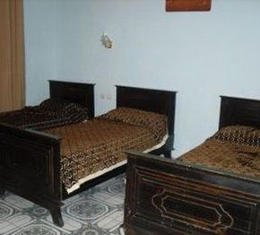 NearBy Hotel