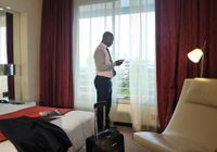 Отзывы Pullman Kinshasa Grand Hotel, 5 звезд