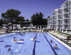 Maritim Paradise Blue Hotel & Spa Albena Bulgaria