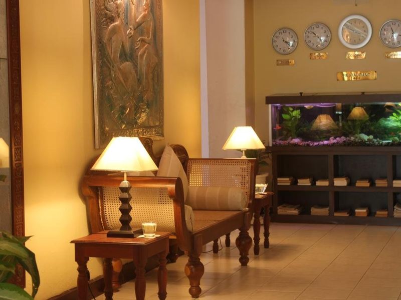 Hotel Photo 11