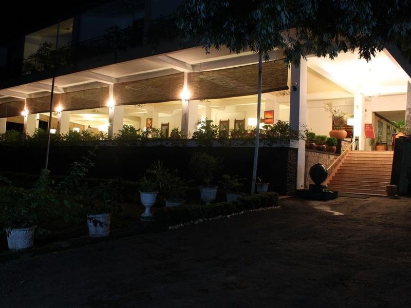 Hotel Photo 19