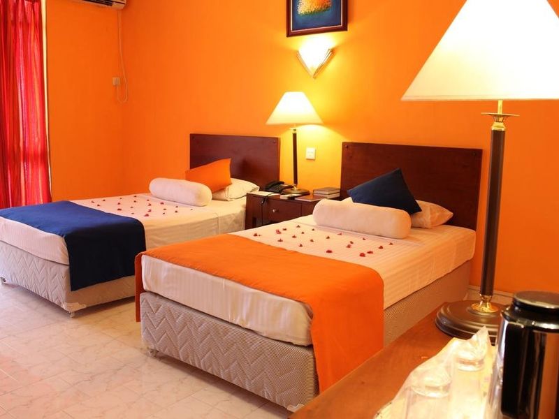 Hotel Photo 5