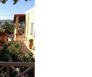 Hotel kokkina beach Ermoupoli Greece