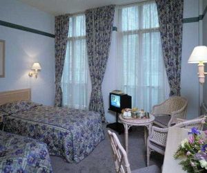 The Cranley Gardens Studio - GOCA Kensington United Kingdom