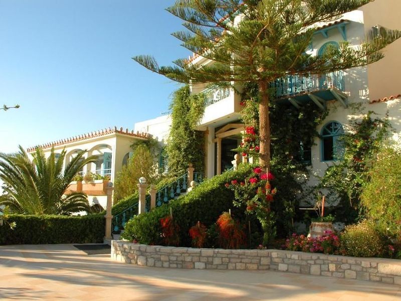 Hotel Photo 18