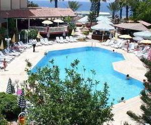 Bone Club Svs Hotel Kargicak Turkey