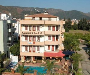 Adonis Hotel Marmaris Turkey