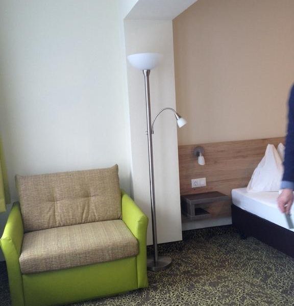 Hotel Photo 4