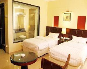 The Citiotel Pune India