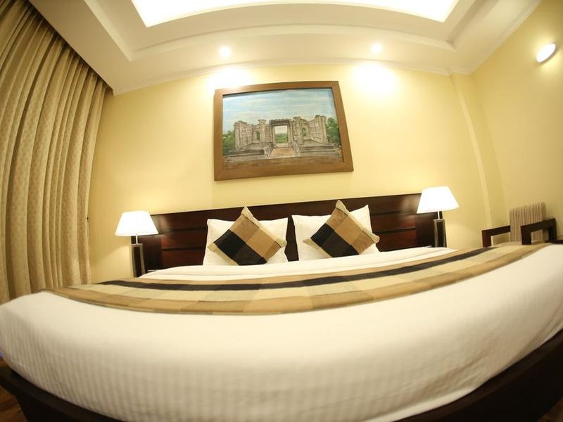 Hotel Photo 1