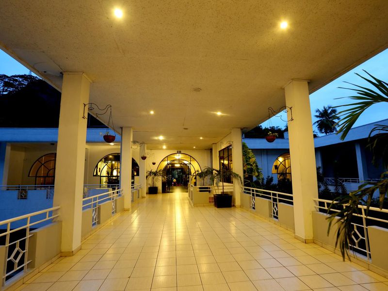 Hotel Photo 16