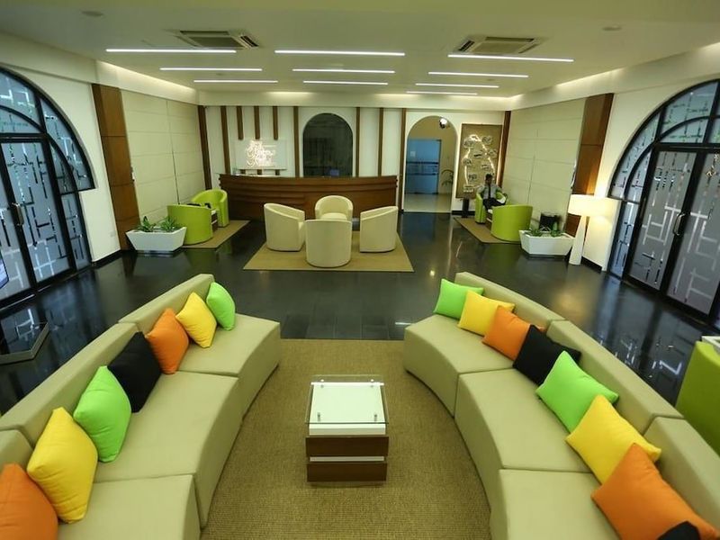 Hotel Photo 8
