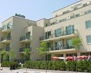 Family Hotel Aurelia Sunny Beach Bulgaria