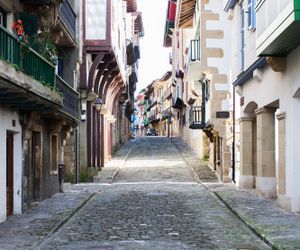 Harresi - Basque Stay Hondarribia Spain