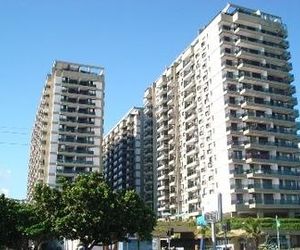 Apto. Barra Bella Hotel Residencia. Barra da Tijuca Brazil