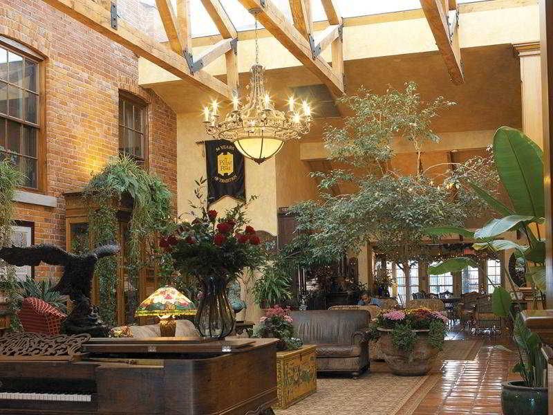 Hotel Photo 13