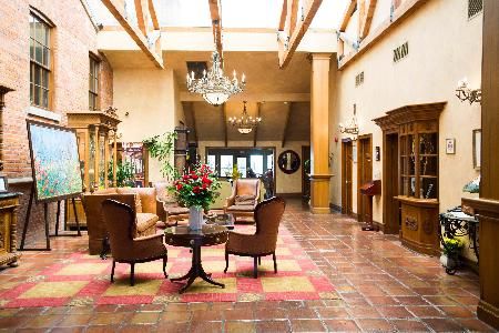 Hotel Photo 6