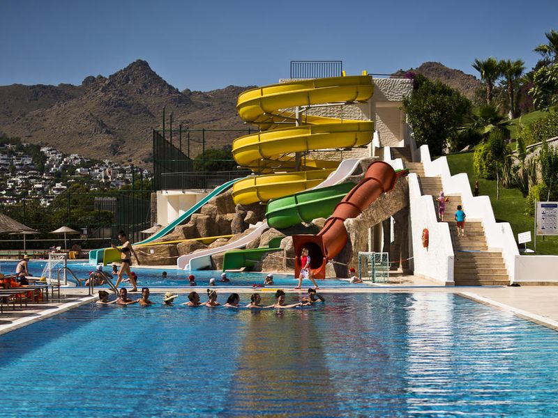 صورة الفندق 20