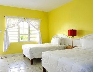 Coral Seas Beach Resort Negril Jamaica