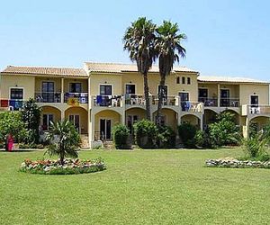 Koulouris Beach Hotel Kavos Greece