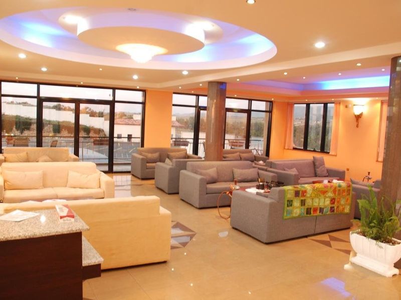 صورة الفندق 8
