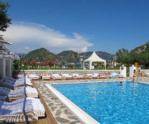 Casa & Blanca Hotel (Adult Only) Icmeler Turkey