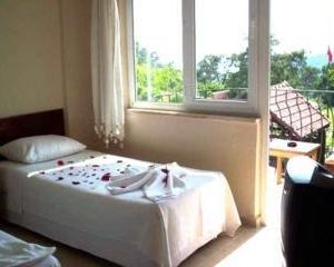 NEW GOLDEN GATE HOTEL Oludeniz Turkey