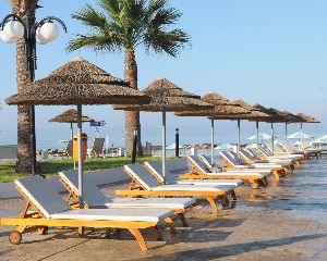 Kermia Beach Bungalow Hotel Ayia Napa Cyprus