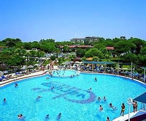 Justiniano Club Varuna Belek Turkey