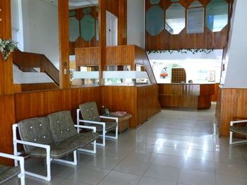صورة الفندق 8