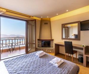 Nevros Hotel Resort and Spa Neochori Greece