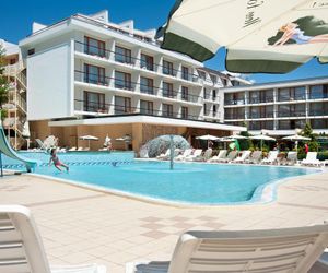 Mercury Hotel-Premium All Inclusive Sunny Beach Bulgaria