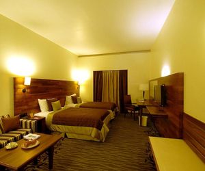 VITS Hotel Pune Hinjewadi India