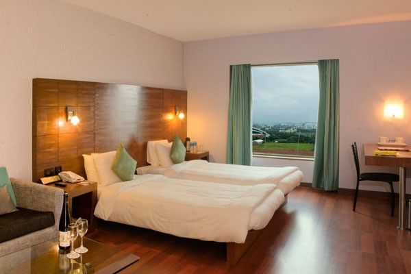 Hotel Photo 3