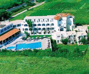 Eliros Beach Hotel Georgioupolis Greece