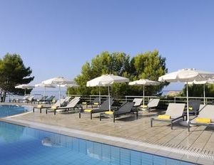 White Rocks Hotel Kefalonia Lassi Greece