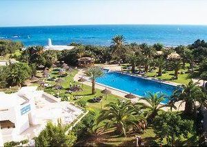 Palm Beach Hammamet Hammamet Tunisia