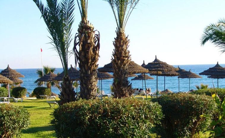 صورة الفندق 17