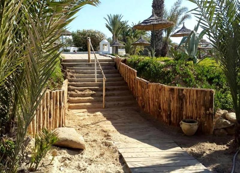 صورة الفندق 23