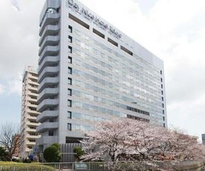 Day Nice Hotel Tokyo Tokyo Japan