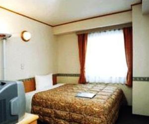 Toyoko Inn Jr Toyama Ekimae Toyama Japan