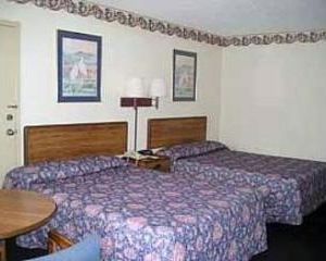 QUALITY INN I-95 SOUTH Richmond Hill United States