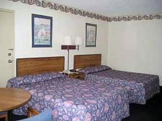 Photo of QUALITY INN I-95 SOUTH