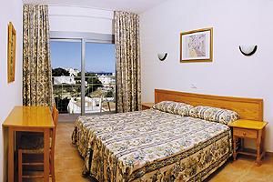 Hostal Anibal - AB Group San Antonio Abad Spain