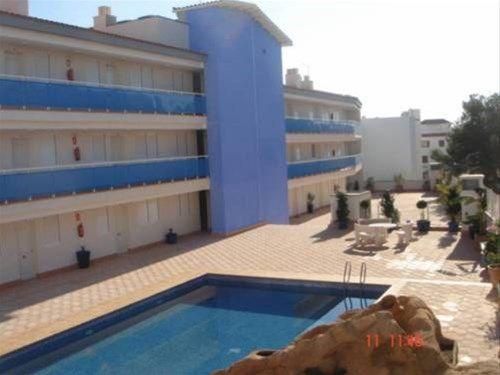 Hotel Photo 11
