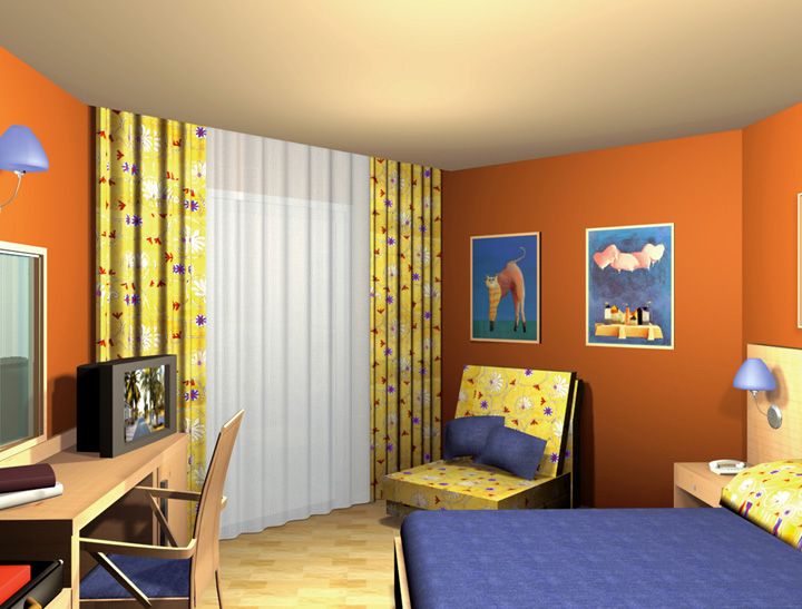 Hotel Photo 4