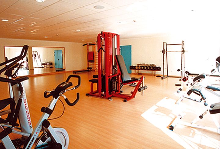 Hotel Photo 9