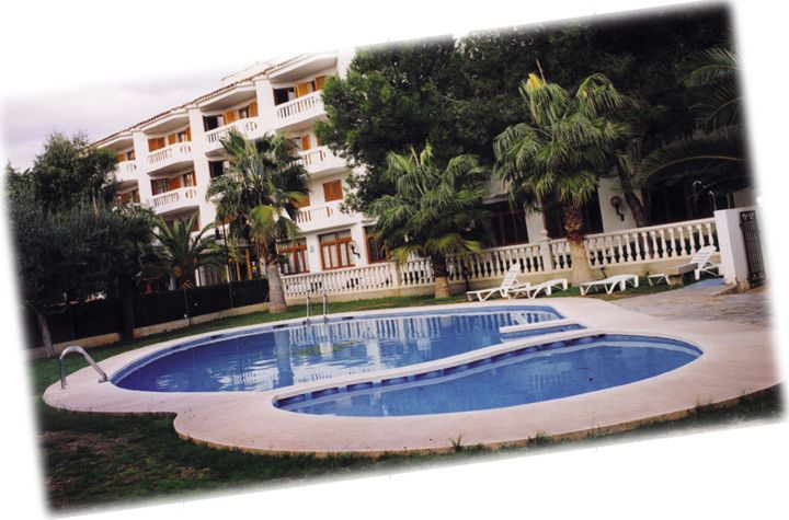 Hotel Photo 10