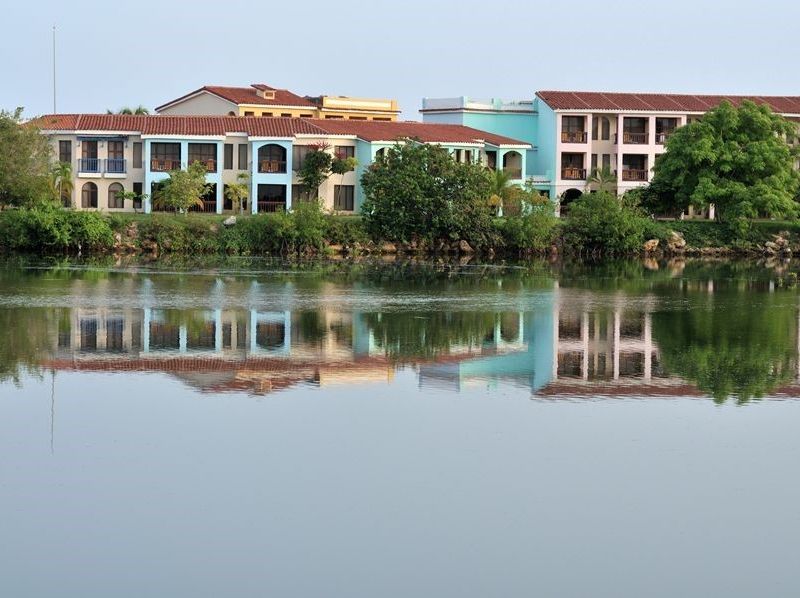 صورة الفندق 20