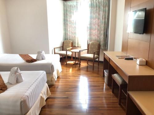 Hotel Photo 2